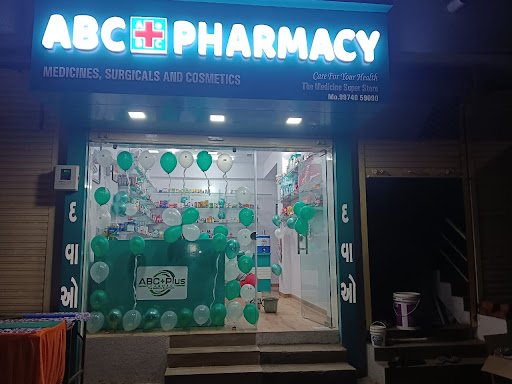 ABC Plus Pharmacy