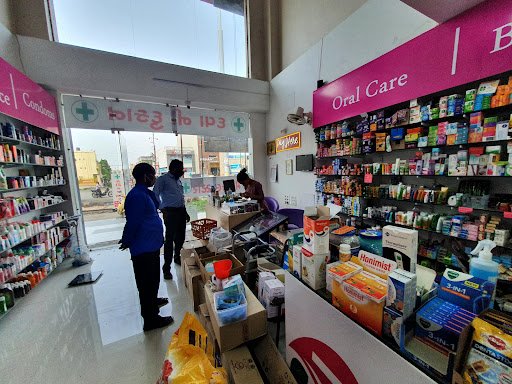 RATAN PHARMACY - Best Medical Store