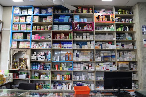 Sanjivani Medical Stores