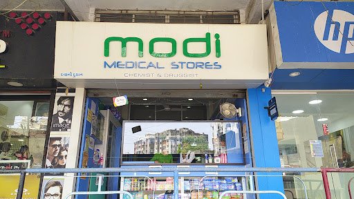Modi Medical Store