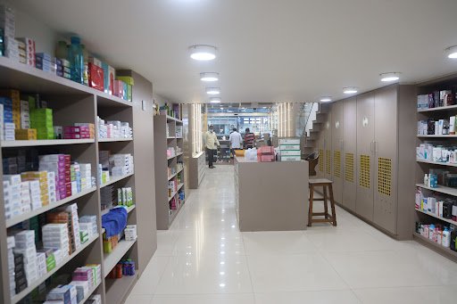 Vinay Medical Store