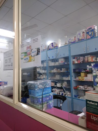 Medical store Medical store