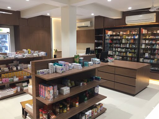 Camy Medical Store Camy Medical Store