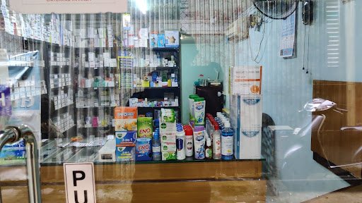 LIFECARE GENERIC MEDICAL STORES & AGENCY LIFECARE GENERIC MEDICAL STORES & AGENCY