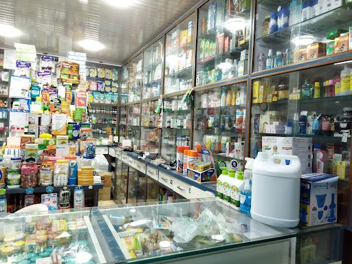 HEALTHCARE MEDICINE & GENERAL STORE -- BEST MEDICAL STORE IN VAPI HEALTHCARE MEDICINE & GENERAL STORE -- BEST MEDICAL STORE IN VAPI