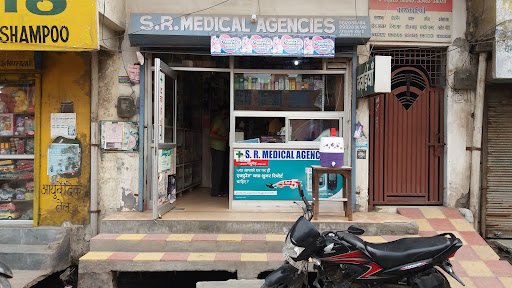 S.R.MEDICAL AGENCIES