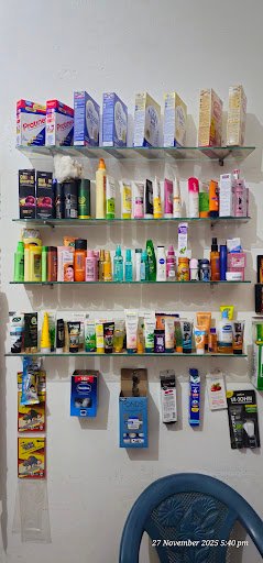Shivansh Medical Store and Cosmetic Store Shivansh Medical Store and Cosmetic Store