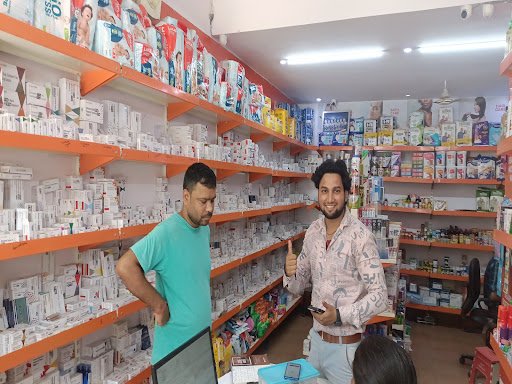 davaindia GENERIC PHARMACY