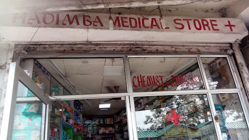 Hadimba Medical Store