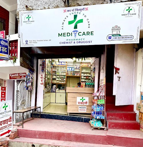 Medicare Pharmacy
