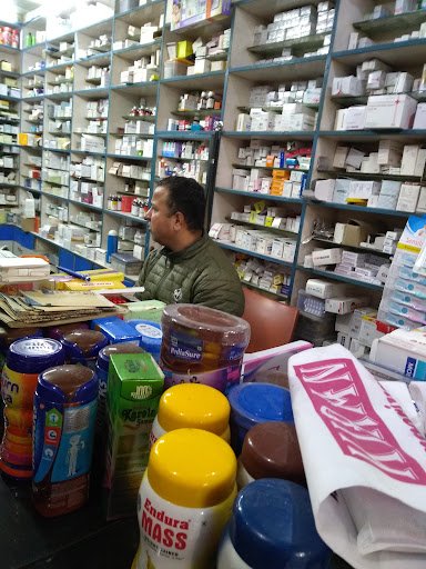 Medical And General Store Medical And General Store