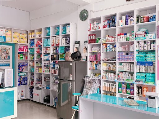 AJAY HEALTHCARE-Medical shop in Una/Surgical Equipment/Ayurvedic/Diagnostic