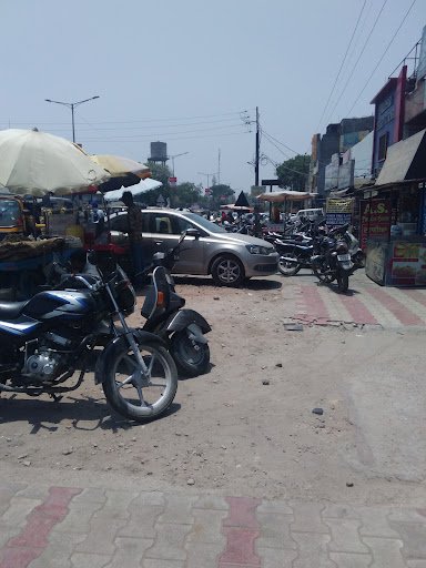 Khanna Medical Store