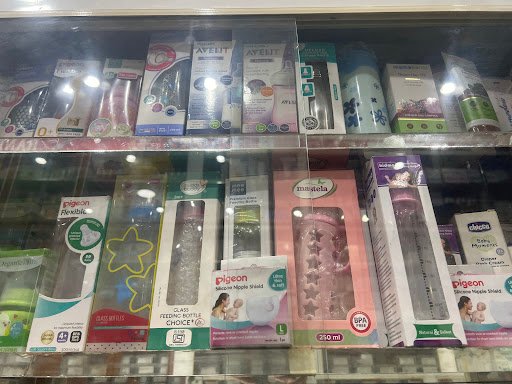 Kakkar Medical Hall KOTWALI BAZZAR