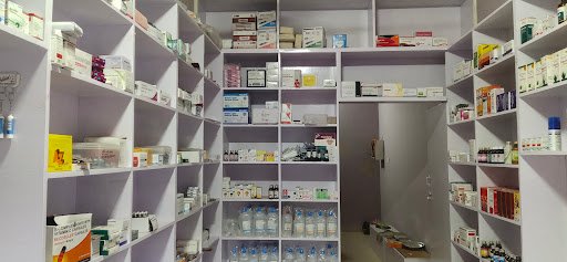 yatika medical store