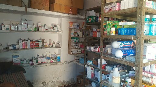 Jain Medical Store,Bada Kuwa,Tonk,rajasthan 304001