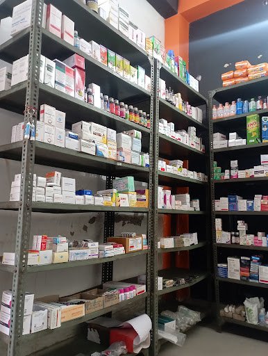 Shree Vinayak medicos