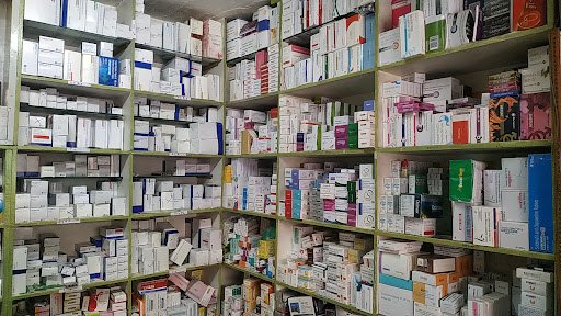 Deepak Medical Agency