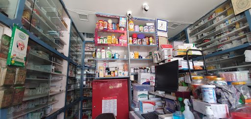 Girdhar Medical Store