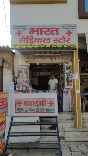 Bharat Medical Store