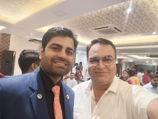 Nav Bharat Medical Store near sAbzi mandi Hanumangarh town