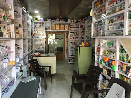 Godara medical store