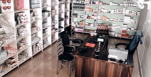 Shri Amar Medical Agency