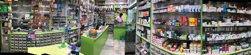 VETHAGIRI MEDICAL STORES VETHAGIRI MEDICAL STORES