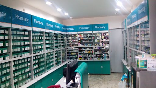 Apollo Pharmacy Pondicherry M G Road Apollo Pharmacy Pondicherry M G Road