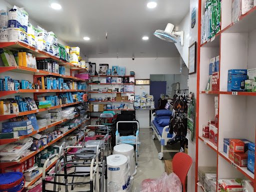 Arun Surgical - Surgical shop in Karaikal - Arun Surgical - Surgical shop in Karaikal -