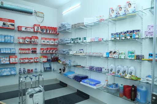 SRI APOLLO SURGICAL KARAIKAL SRI APOLLO SURGICAL KARAIKAL