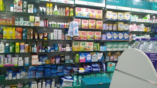 Apollo Pharmacy Karaikal - II Apollo Pharmacy Karaikal - II