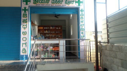 Shreyas Medical Store