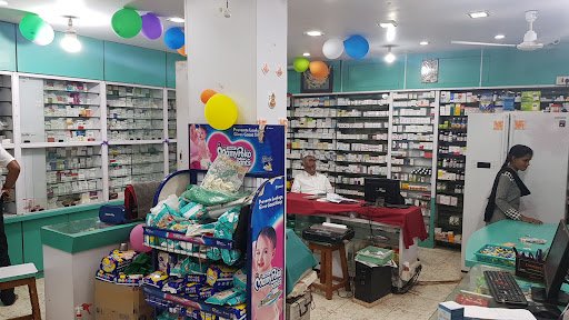 Tirumala Medical Store