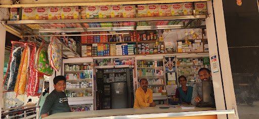 Laxmi Medical and general stores