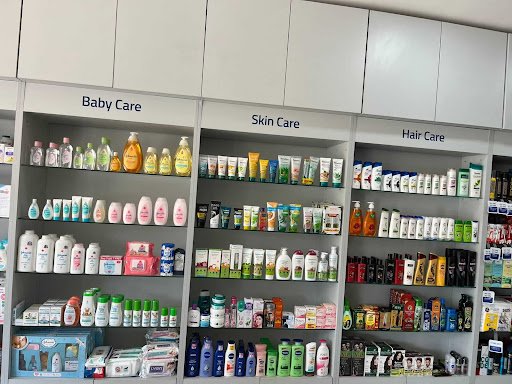 Aster Pharmacy - Belagumba Road