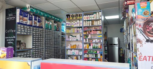 MedPlus Yellapura Tumkur