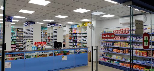 MedPlus Chamundeshwari Nagar