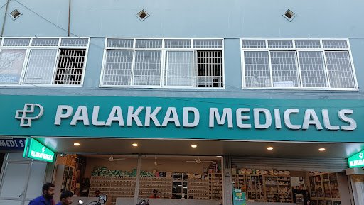 Palakkad Medicals