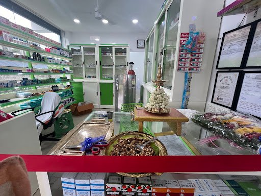 Dr Rajitha's Meds Wellness Pharmacy Medical Store and Clinic