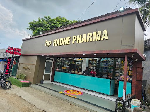 Hadhe Pharma