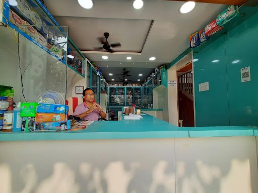 Swaraj Medical Store