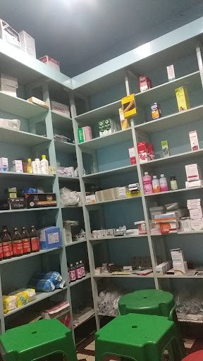 Malati medical store