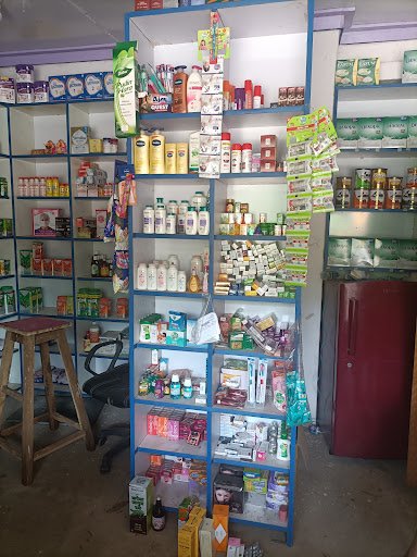 Mangaraj Medical Store