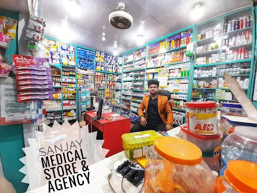 Sanjay Medical Store & Agency