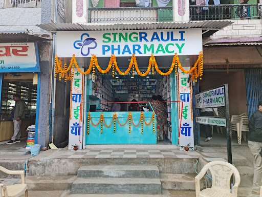 SINGRAULI PHARMACY