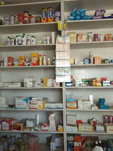 Tripathi Medical Store Tripathi Medical Store