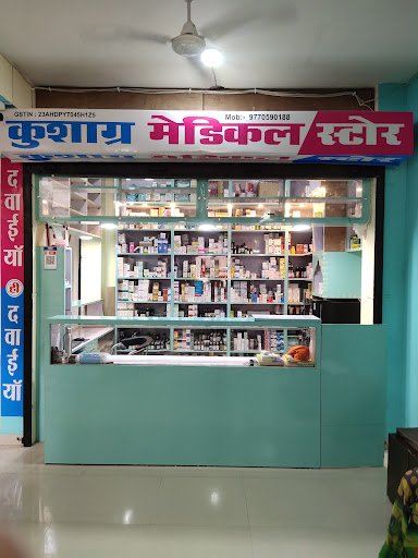 Kushagra Medical Store