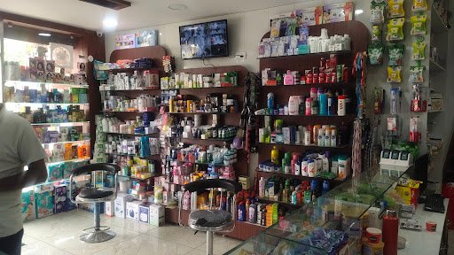 Vishnu Medical Store