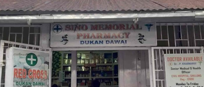 finding reliable medical store in meghalaya india your complete healthcare guide